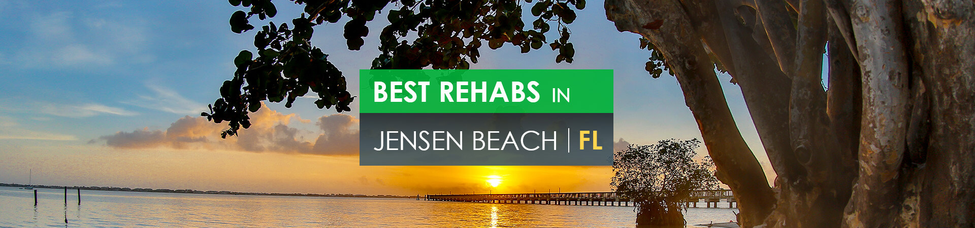 Best rehabs in Jensen Beach, FL