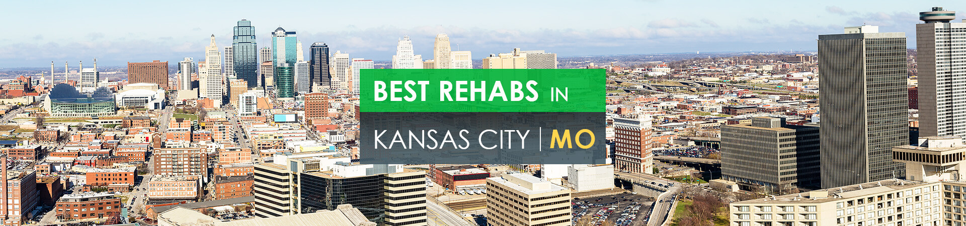 Best rehabs in Kansas City, MO