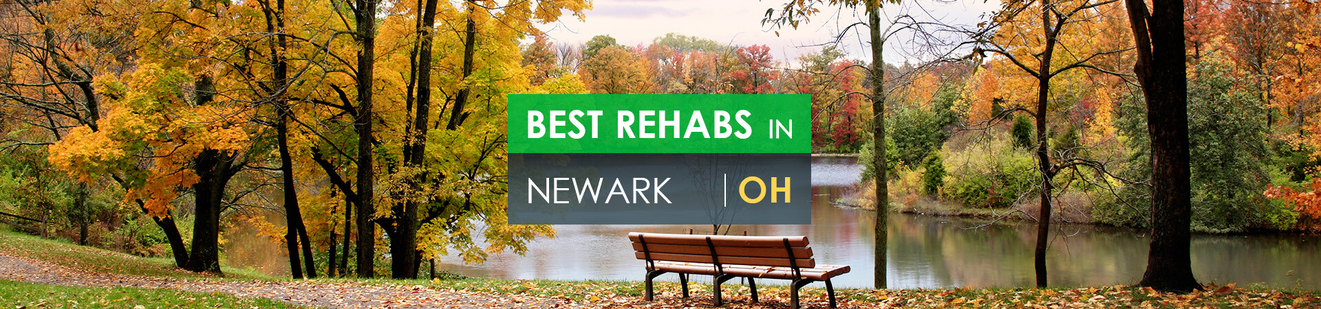 Best rehabs in Newark, OH