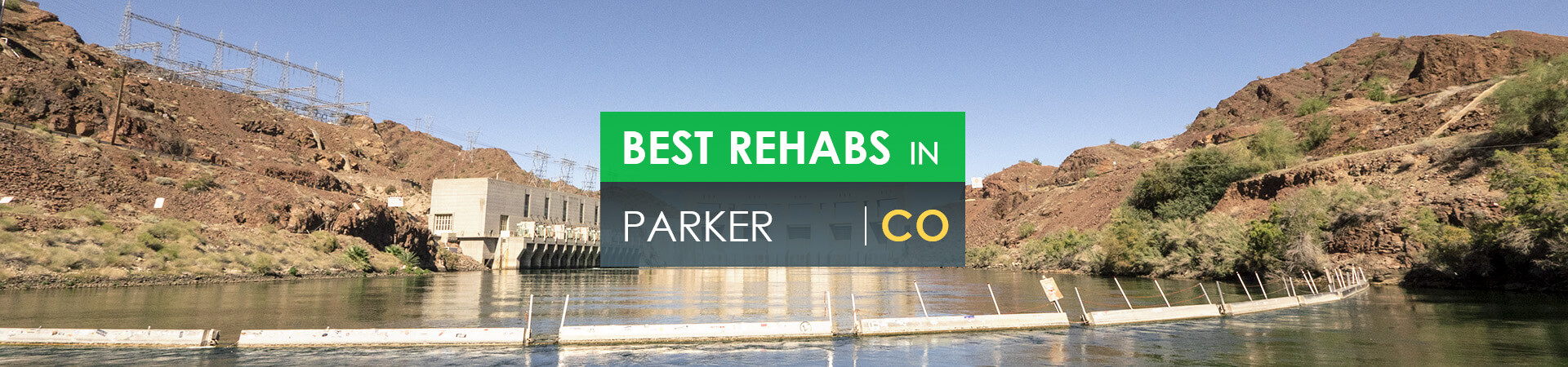 Best rehabs in Parker, CO