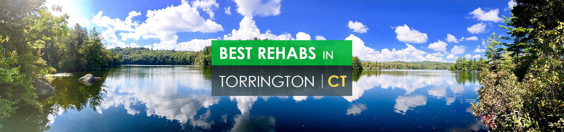 Best rehabs in Torrington, CT