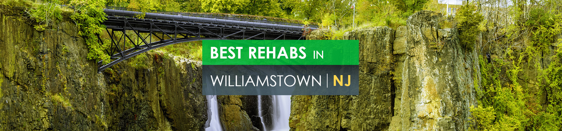 Best rehabs in Williamstown, NJ
