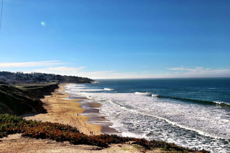 California Oceanside