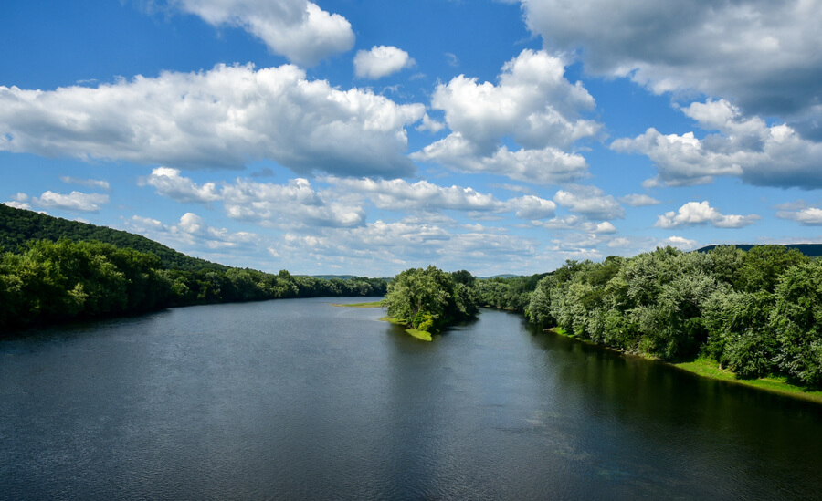 Connecticut River