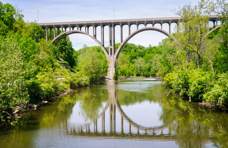 Cuyahoga Valley National Park