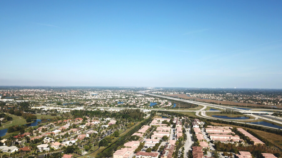 Pembroke Pines - Florida