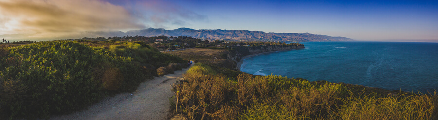 Point Dume, Malibu