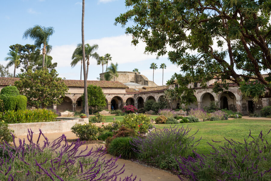 San Juan Capistrano, CA, USA