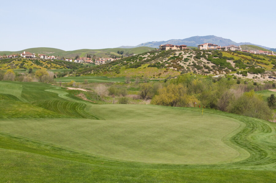San Ramon, California