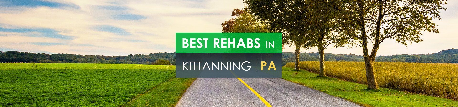 Best rehabs in Kittanning, PA