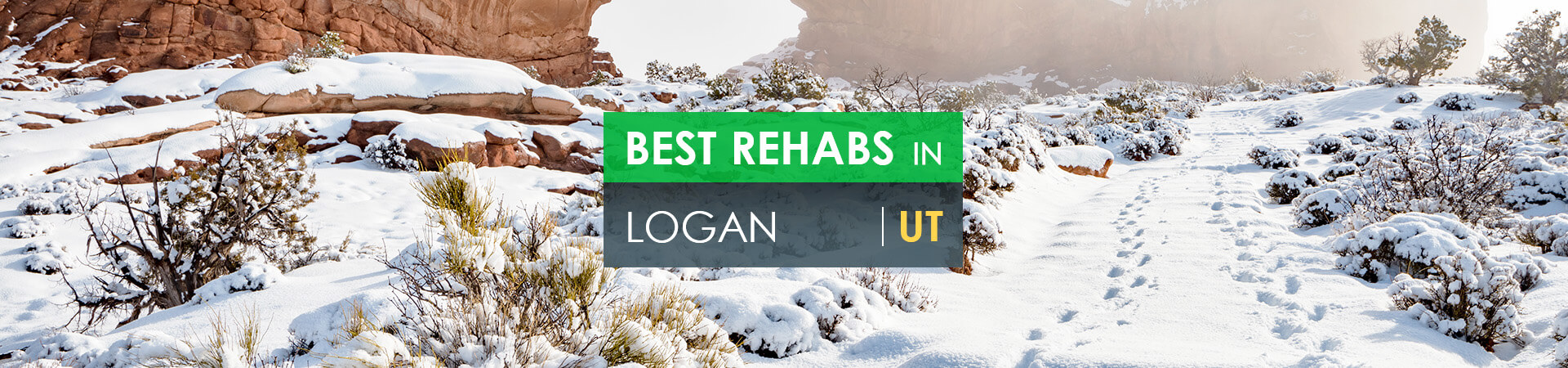 Best rehabs in Logan, UT