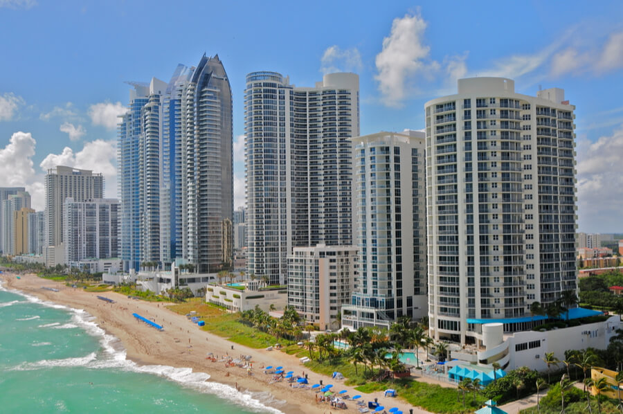 Miami Beach, Florida, USA