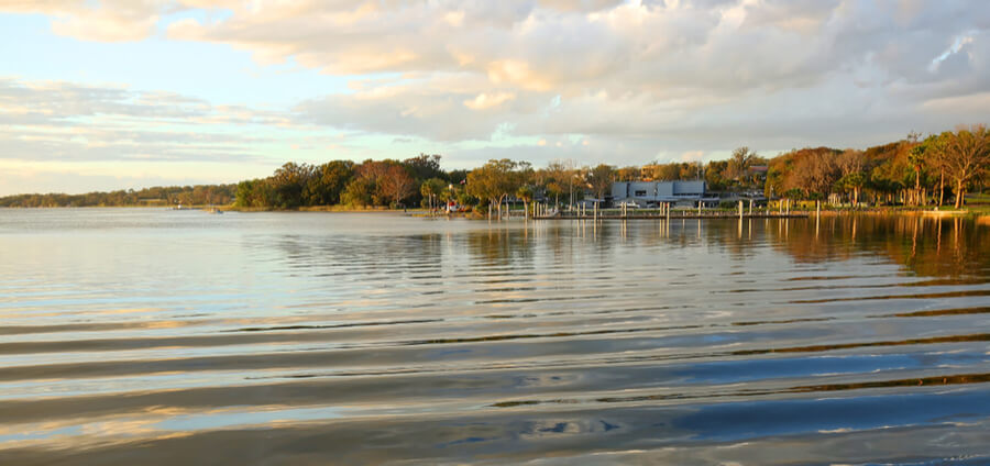Palm Island Park