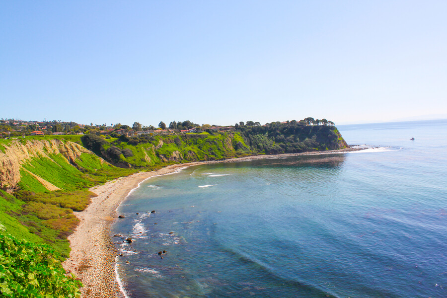 Palos Verdes Peninsula