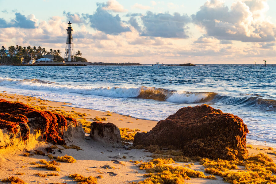 Pompano Beach Florida