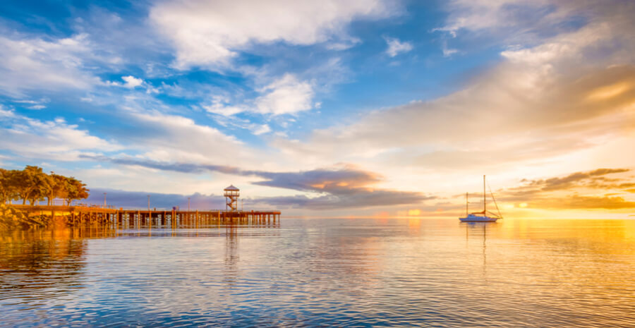 Port Angeles, Washington