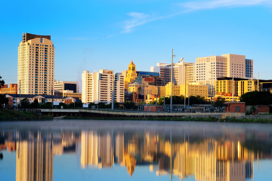 Rochester Minnesota