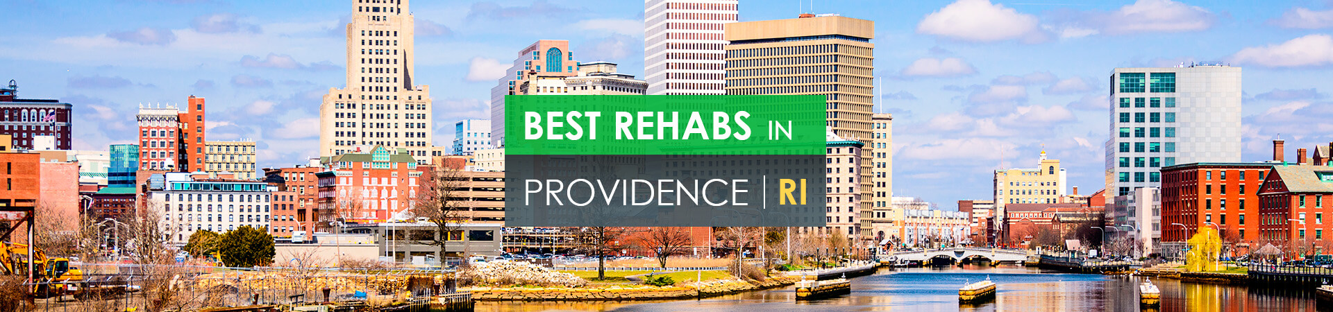 Best rehabs in Providence, RI