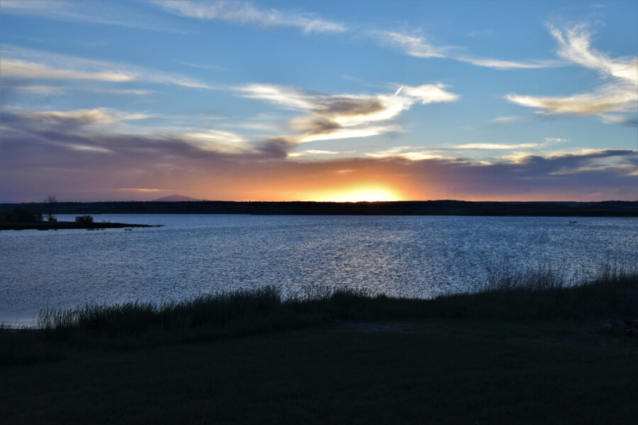 Wheatland, Wyoming