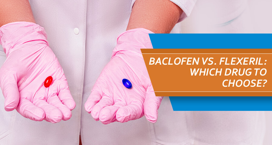 Baclofen vs. Flexeril_ Which Drug to Choose_