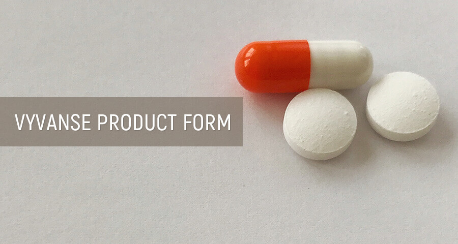 Vyvanse Medication: A Guide To The Drug And Its Dosages