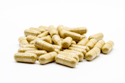 loperamide for kratom withdrawal