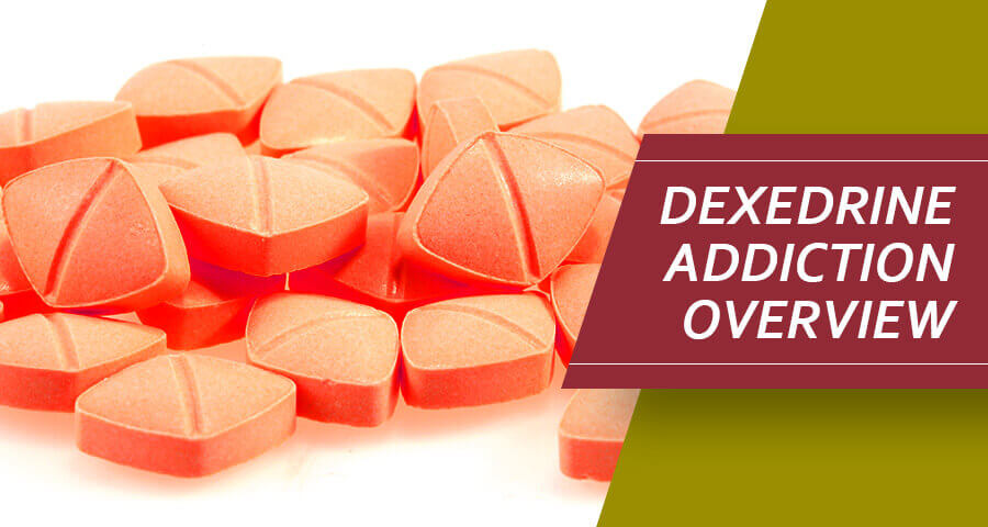 Dextroamphetamine Side Effects The Dangers of Dexedrine