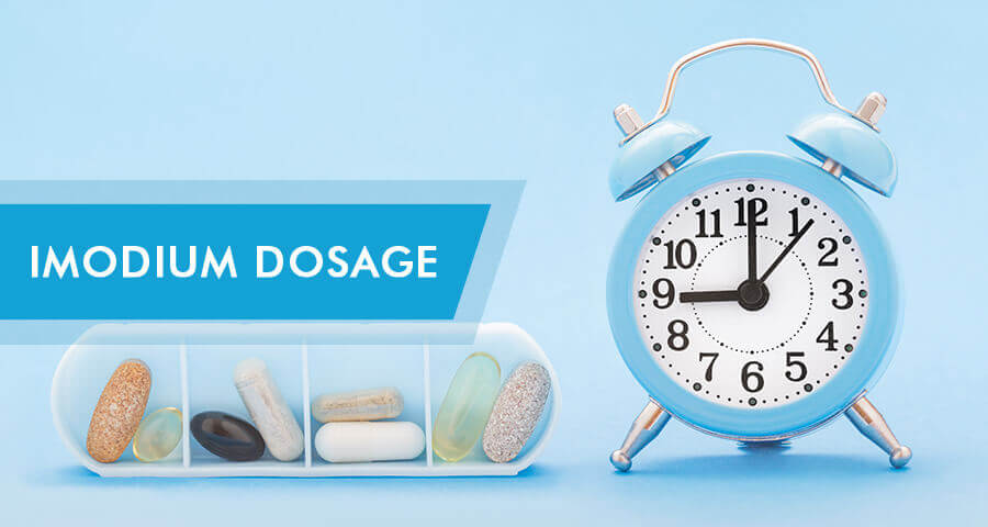 loperamide dosage