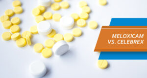 Meloxicam vs Celebrex: Is One Better Than the Other?
