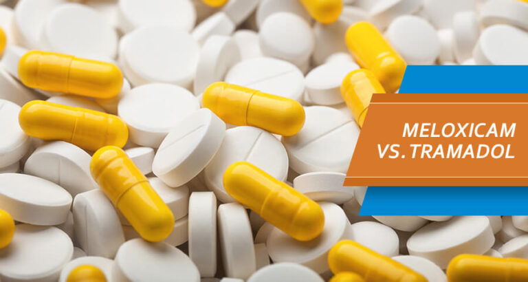 Can You Take Meloxicam And Aspirin Together Meloxicam and Tramadol: Can You Take Meloxicam With Tramadol?