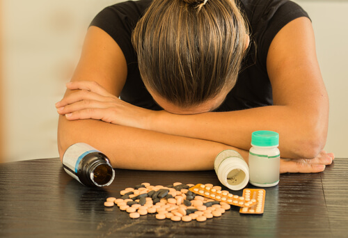 Diphenhydramine Overdose: What Is It and How Can One OD On Benadryl?