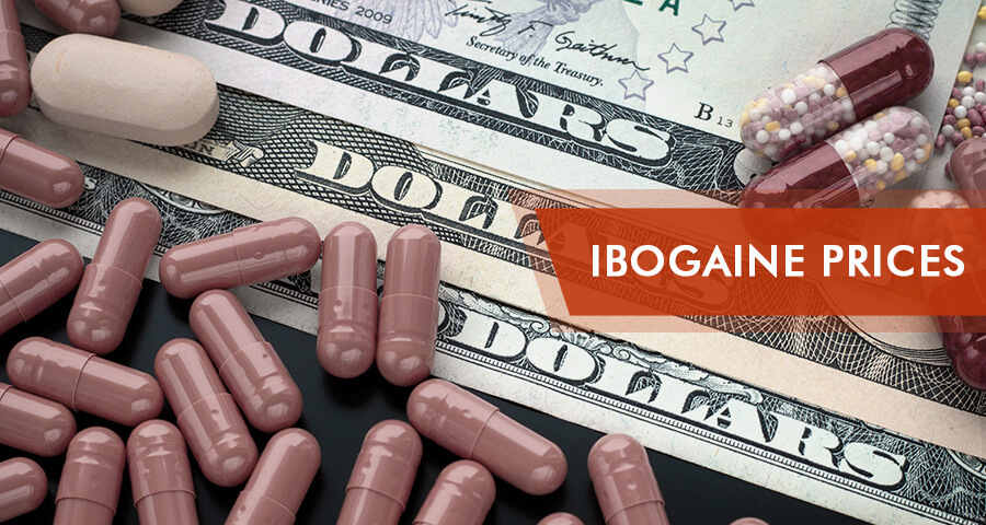 Ibogaine For Sale: Can One Get It Online in the US?