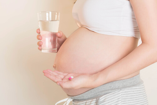 Benadryl And Pregnancy Safety Concerns For Pregnant