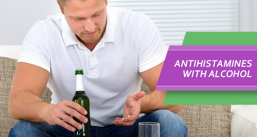 Antihistamine For Tramadol Allergy
