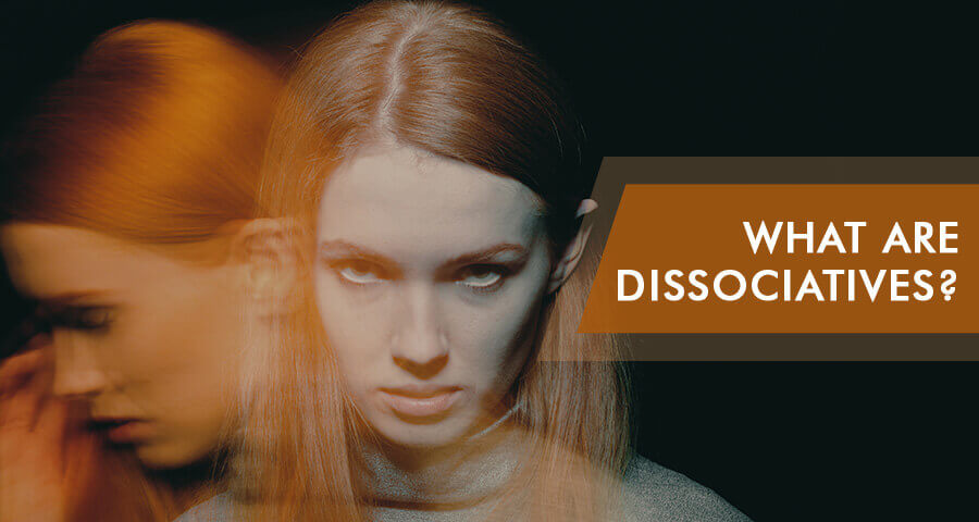 dissociative drugs