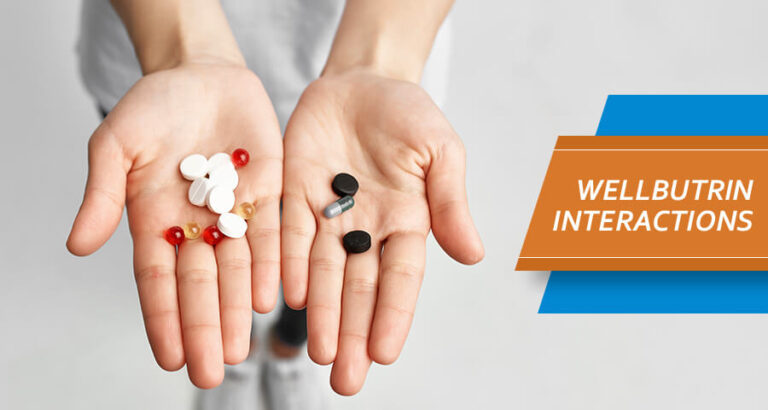 Wellbutrin Interactions with Alcohol and Other Medications