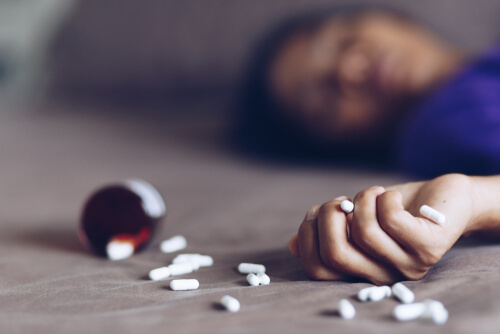 Lortab Overdose: Which Number Of Pills Causes Overdose?