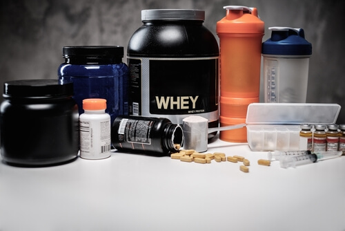 bodybuilding supplements that work like steroids