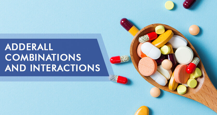 Interaction Between Adderall And Tramadol