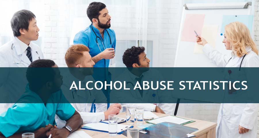 Discover Alcohol Abuse Statistics