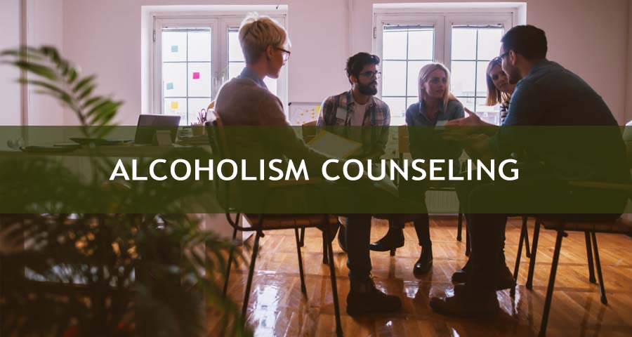 Alcoholism Counseling Finding An Addiction Counselor 6653