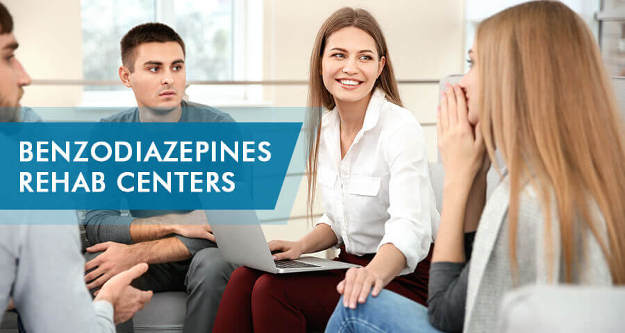 Benzodiazepines Rehabs