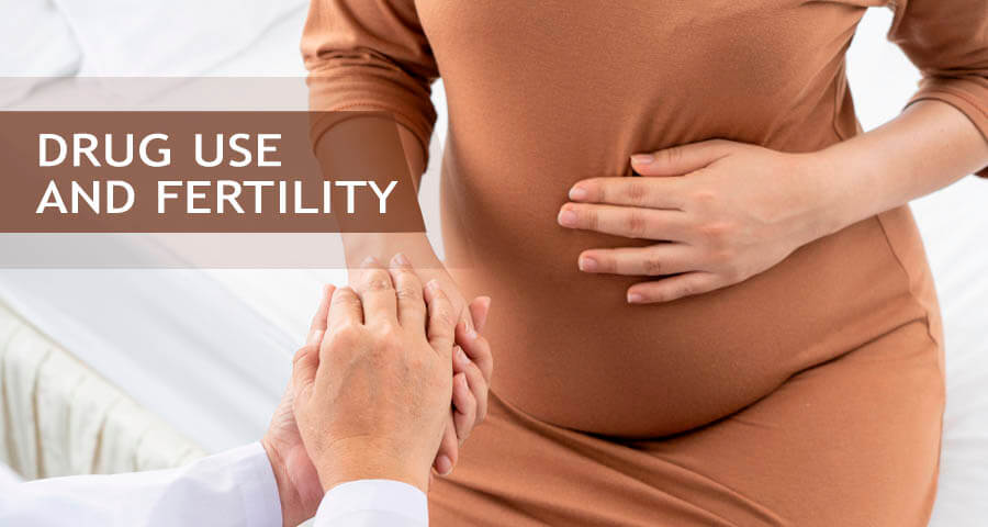 drugs and fertility