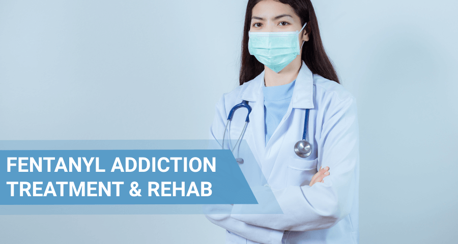 treatment for fentanyl addiction