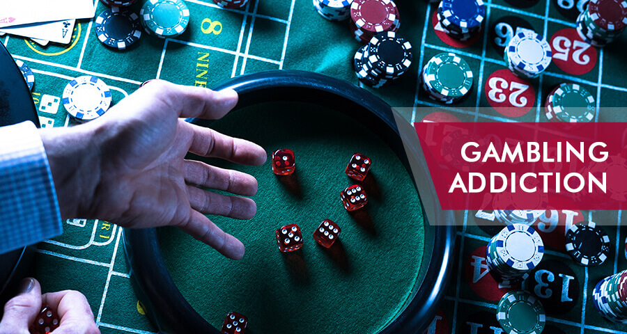 Gambling Addiction Causes Signs Effects And Treatment