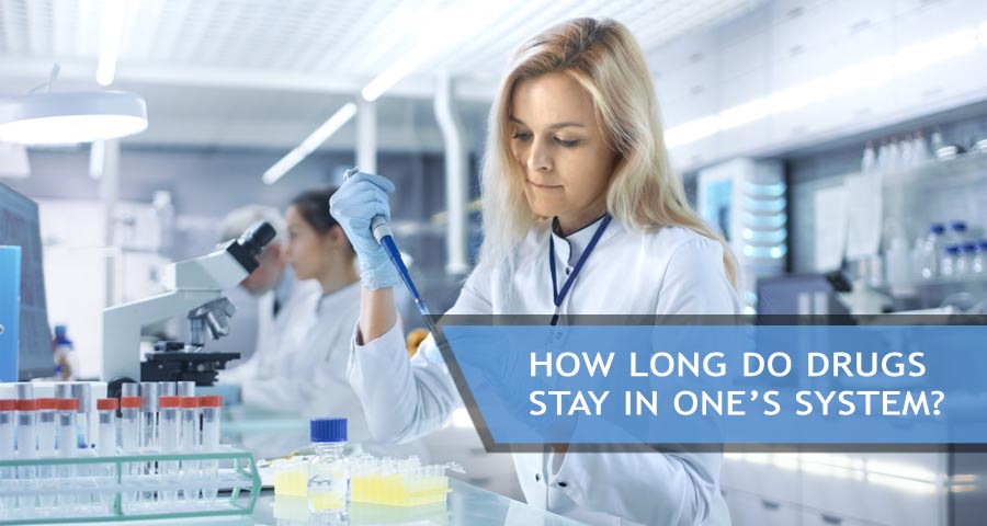 how long cymbalta stays in system