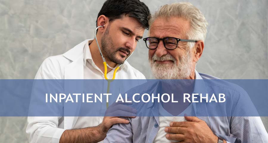 Inpatient Alcoholism Treatment Benefits Of Resedental Alcohol Rehab