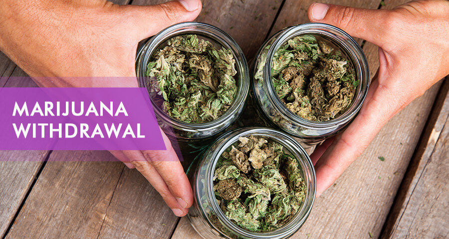 Marijuana Withdrawal: Symptoms, Timeline & Treatment