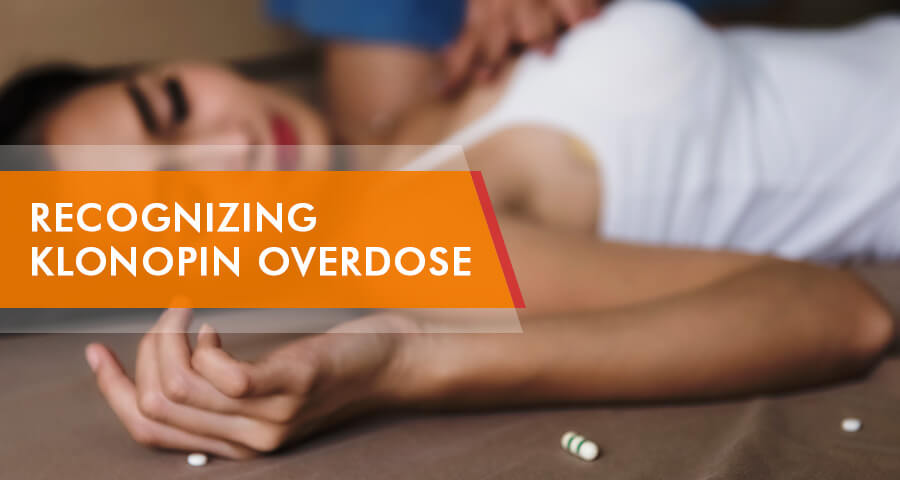 Klonopin Overdose