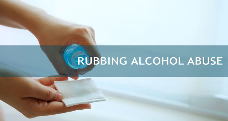 Drinking Rubbing Alcohol: What Happens If You Drink Rubbing Alcohol?